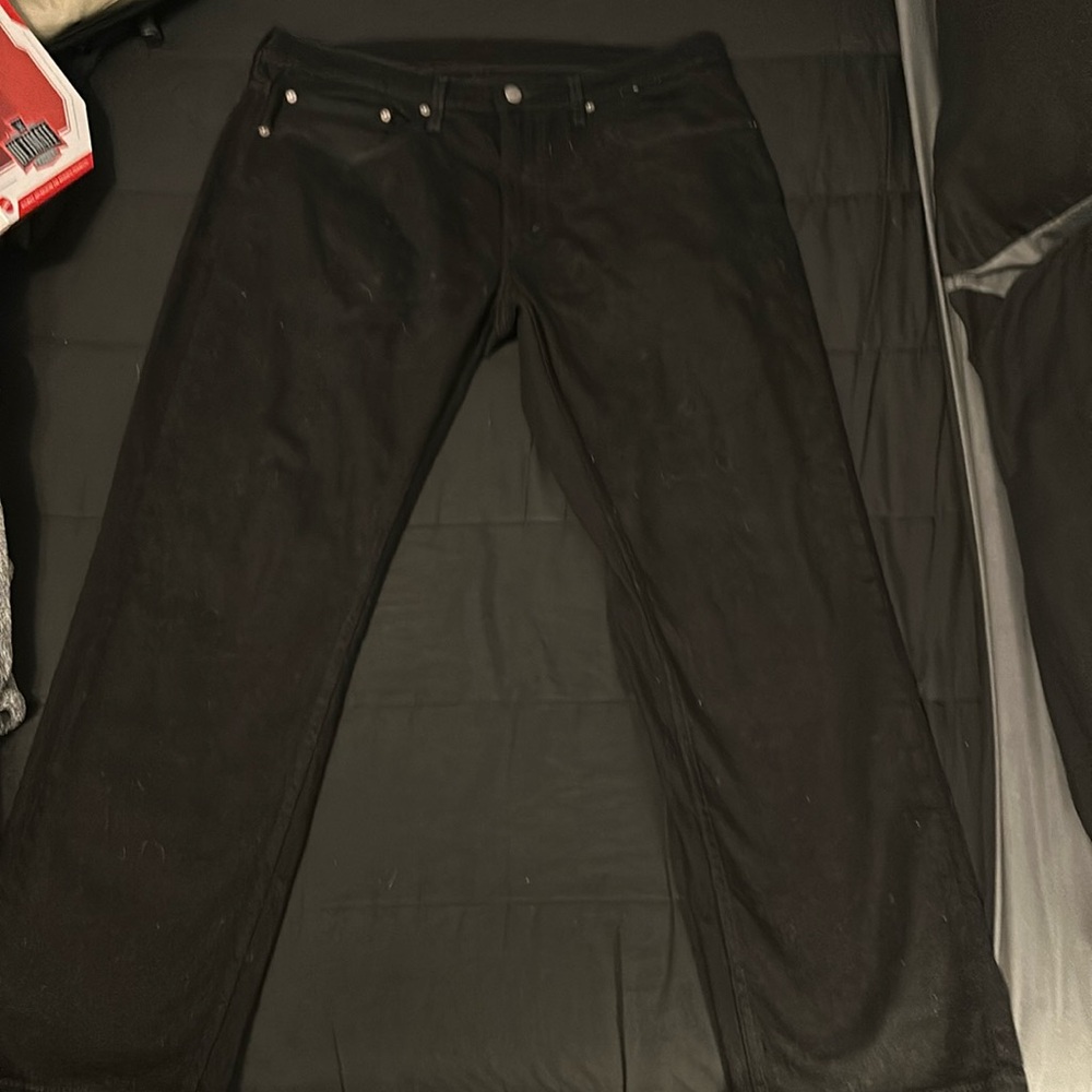 559 Levi’s jeans